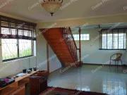 Vendo Casa 4D/ 3B, recepcionada, sin deuda, 550m²...