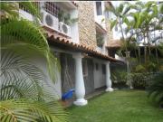 Vendo casa 500m2 Los Samanes 7422