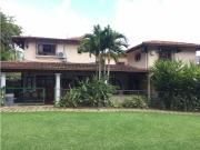 Vendo Casa 560m2 La Lagunita Country Club 9077
