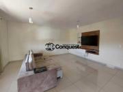 Vendo Casa 5 Quartos 2 suites com Barracão Fundo...