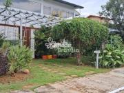 Vendo casa 5 quartos no Condomínio Solar de Brasília