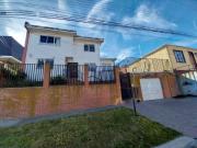 VENDO CASA 5D 2B, 375 M2, SECTOR CERRO LA CRUZ