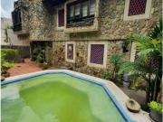 Vendo casa 700m2 Colinas de Tamanaco 1391