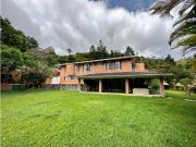 Vendo casa 700m2 La Lagunita 5495