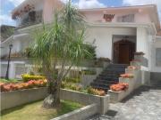 Vendo Casa 770m2 8h/7b/7pe Caurimare