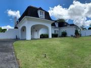 Vendo casa 800m2 4h+2s/3.5b+s/7pe La Lagunita