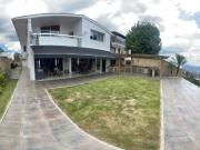 Vendo casa 800m2 5h+s/4.5b+s/4p Colinas de Santa Mónica 2757