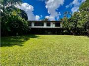 Vendo casa 800m2 Valle Arriba 8107