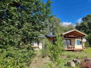 vendo casa 80m2 en terreno de 1.000me en Pucón