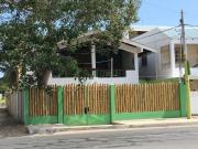 VENDO CASA A 4 CUADRAS DE LA PLAYA EN SALINAS