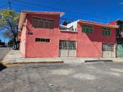 VENDO CASA A 5 MINUTOS DEL TECNOLÓGICO DE MORELIA. A 10...