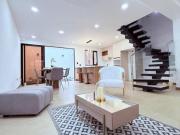 VENDO CASA A ESTRENAR 3 DORMITORIOS EN CONJ A 2 MINUTOS...