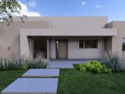 VENDO CASA A ESTRENAR