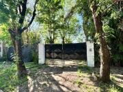 Vendo Casa a estrenar, amplio terreno. B Azopardo