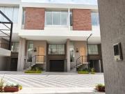 VENDO CASA A ESTRENAR EN CARCELÉN APLICA CRÉDITO VIP