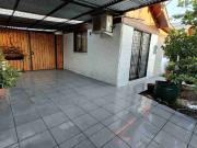 Vendo casa a pasos de parque urbano, Los Andes