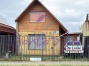 VENDO CASA A PASOS DE SUPERMERCADO EN LABRANZA