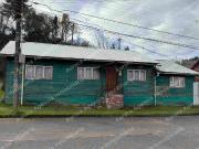 Vendo casa a pasos del centro de Osorno en Francke Vendo casa a pasos del centro de Osorno en Francke