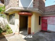 Vendo Casa a precio de terreno en de Villa el Salvador