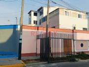 ¡ Vendo Casa A Precio De Terreno! En Esquina, Frente A...