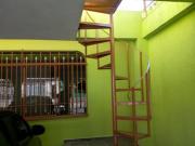 vendo casa a sobradada no campo limpo