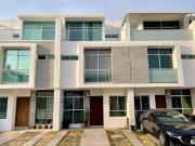 VENDO CASA ADJUDICADO EN NATURA BOSQUE RESIDENCIAL,...