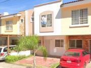 VENDO CASA ADJUDICADO EN PARQUES DE TESISTAN, ZAPOPAN...