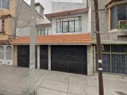 VENDO CASA EN SAN JUAN DE ARAGON, GUSTAVO A. MADERO...