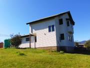 Vendo Casa aislada 305 m2, 4 Habitaciones, terreno 10.554 m2