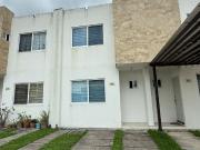 VENDO CASA AL PONIENTE DE LA CIUDAD DE VERACRUZ zona tejeria