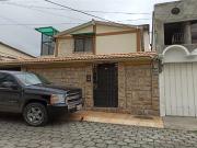 Vendo Casa Alborada 10 de Tres Pisos