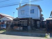 VENDO CASA ALERCE SUR CERCANO A PARQUE RÍO NEGRO