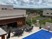 VENDO CASA ALTO PADRÃO 4 SUITES CONDOMÍNIO OURO...