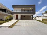 Vendo Casa Alto PadrÃ£o no Alphaville 400mÂ² 05 SuÃtes...