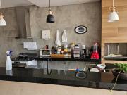 Vendo Casa Alto Padrão no Condomínio Villa Park Ponte...