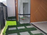 VENDO CASA ALTO PADRÃO NO JARDIM PRIMAVERA EM 7L MG