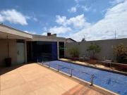 VENDO CASA ALTO PADRÃO NO MANGABEIRAS SL MG