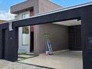 VENDO CASA ALTO PADRÃO NO MATA GRANDE EM 7L MG