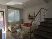 Vendo casa amoblada, de tres niveles, Barrio Jardin NG