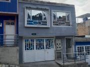 VENDO CASA AMPLIA BARRIO SAN MARTIN DE LOBA BOGOTA...