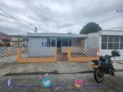 Vendo Casa Amplia Central y Barata