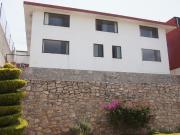 VENDO CASA AMPLIA CON UNA INCREIBLE VISTA