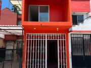 VENDO CASA AMPLIA DE 2 RECAMARAS