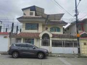 Vendo Casa Amplia en Los Alamos, Norte, Ideal para...