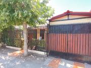 VENDO CASA AMPLIA Y ACOGEDORA, 3D/1B, PUENTE ALTO