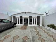 Vendo Casa Amplia y Cómoda, Salinas, Los Esteros