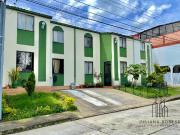VENDO CASA AMPLIADA CON TERRAZA EN VILLA DEL VIENTO