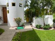 VENDO CASA AMUEBLADA EN ACAPULCO DIAMANTE, COND XCARET
