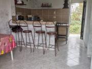 VENDO CASA ANCÓN STA. ELENA CERCA DE LA PLAYA