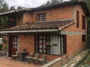 VENDO CASA ANTES DEL PEAJE SAN FELIX 20 MINUTOS DE MEDELLIN